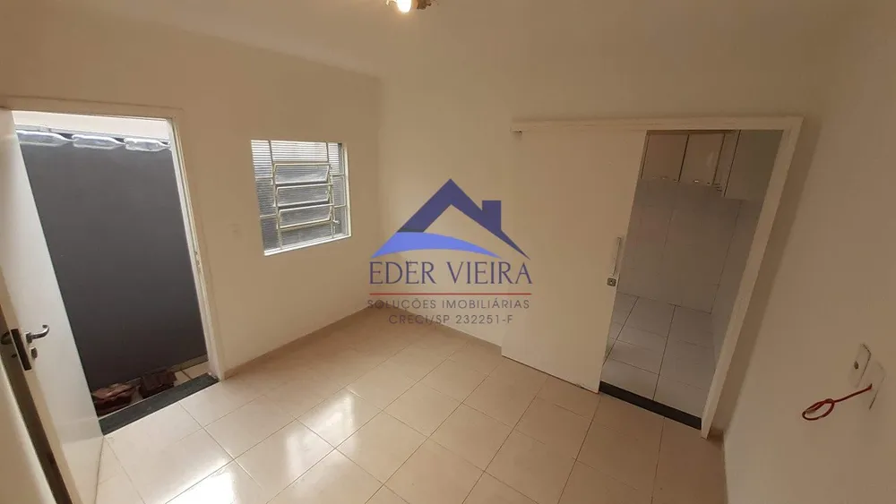 Casa, 1 quarto, 60 m² - Foto 1