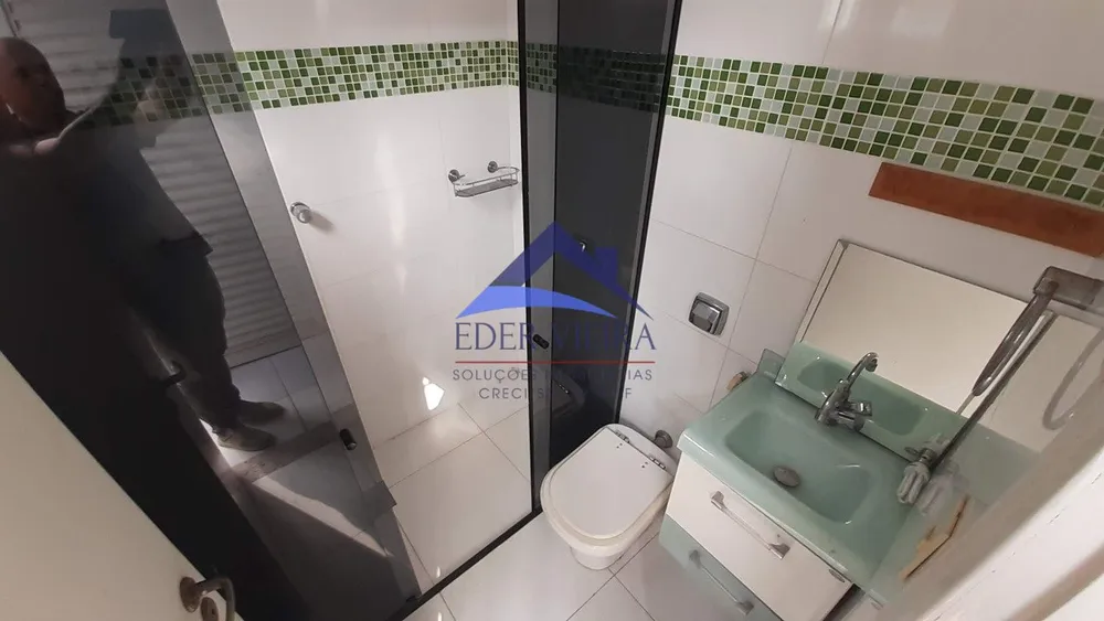 Casa, 1 quarto, 60 m² - Foto 3