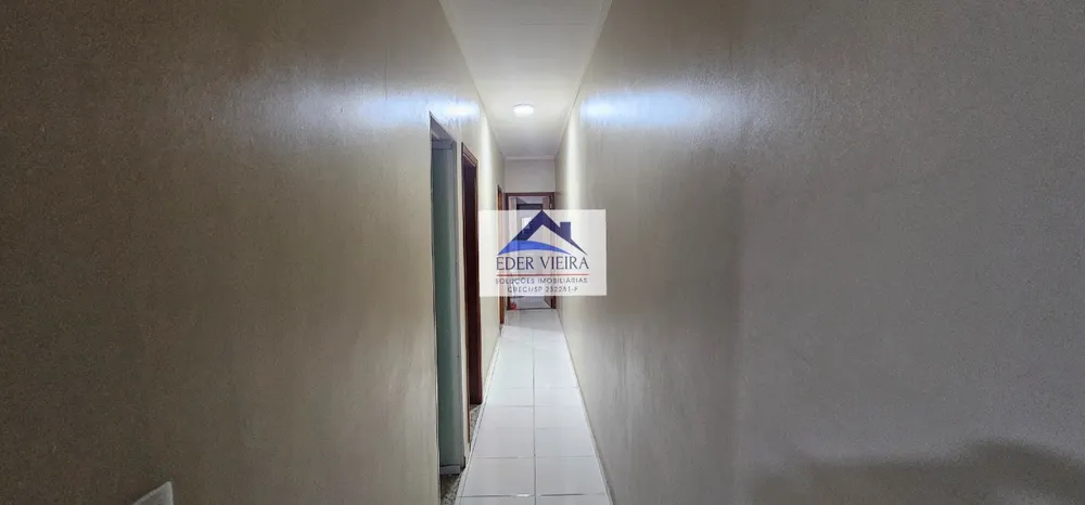 Casa, 3 quartos, 132 m² - Foto 3