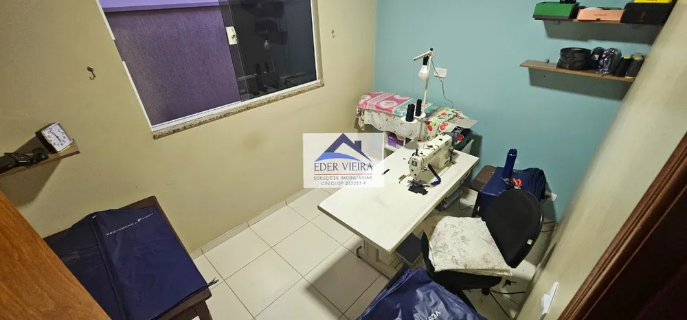 Casa, 3 quartos, 132 m² - Foto 4