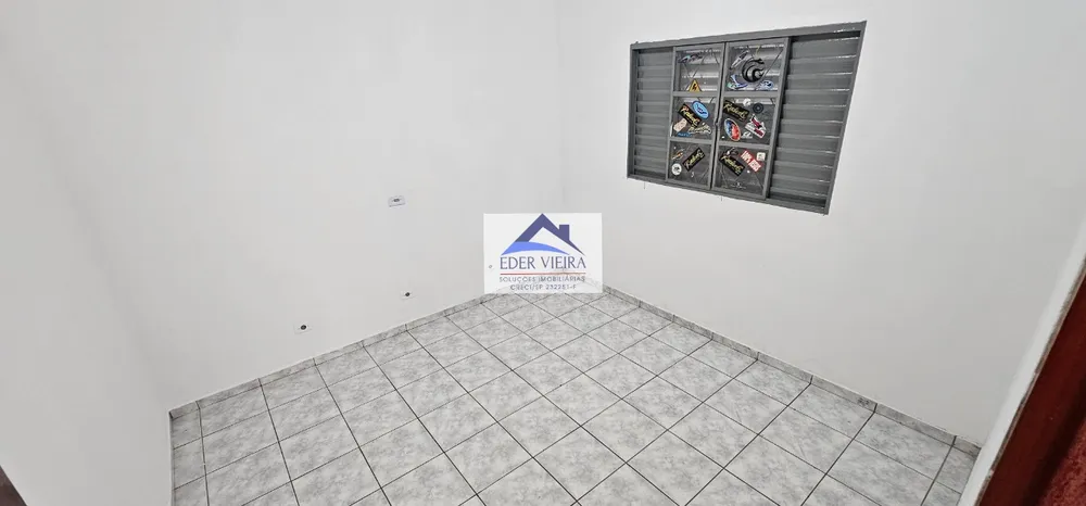 Casa, 5 quartos, 162 m² - Foto 2