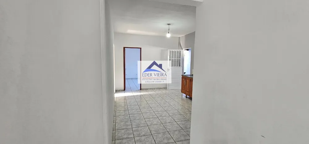 Casa, 5 quartos, 162 m² - Foto 1