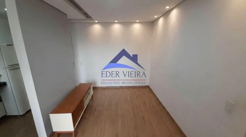 Apartamento, 2 quartos, 54 m² - Foto 3