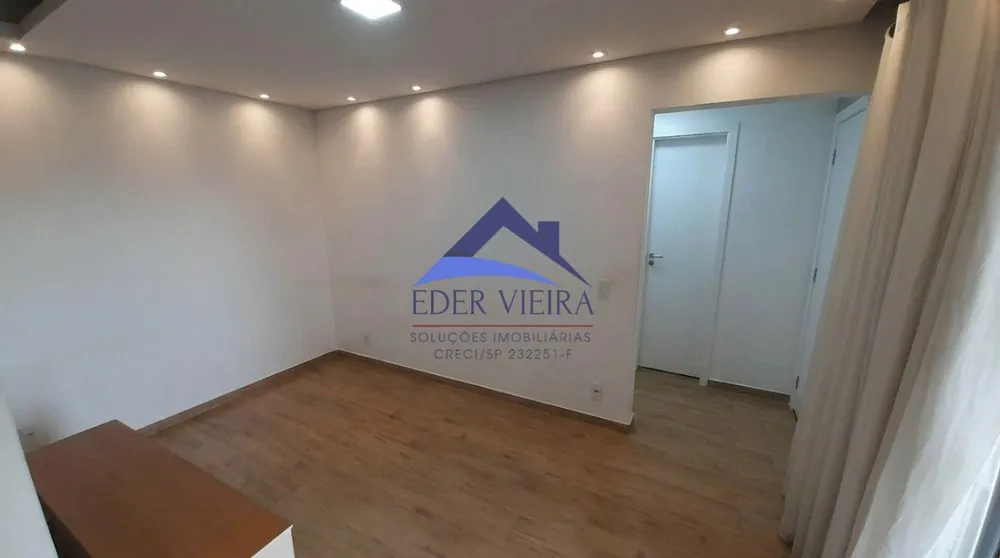 Apartamento, 2 quartos, 54 m² - Foto 2