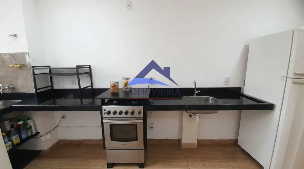 Apartamento, 2 quartos, 54 m² - Foto 4
