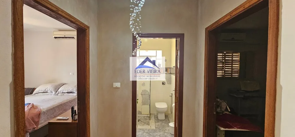 Casa, 3 quartos, 148 m² - Foto 2