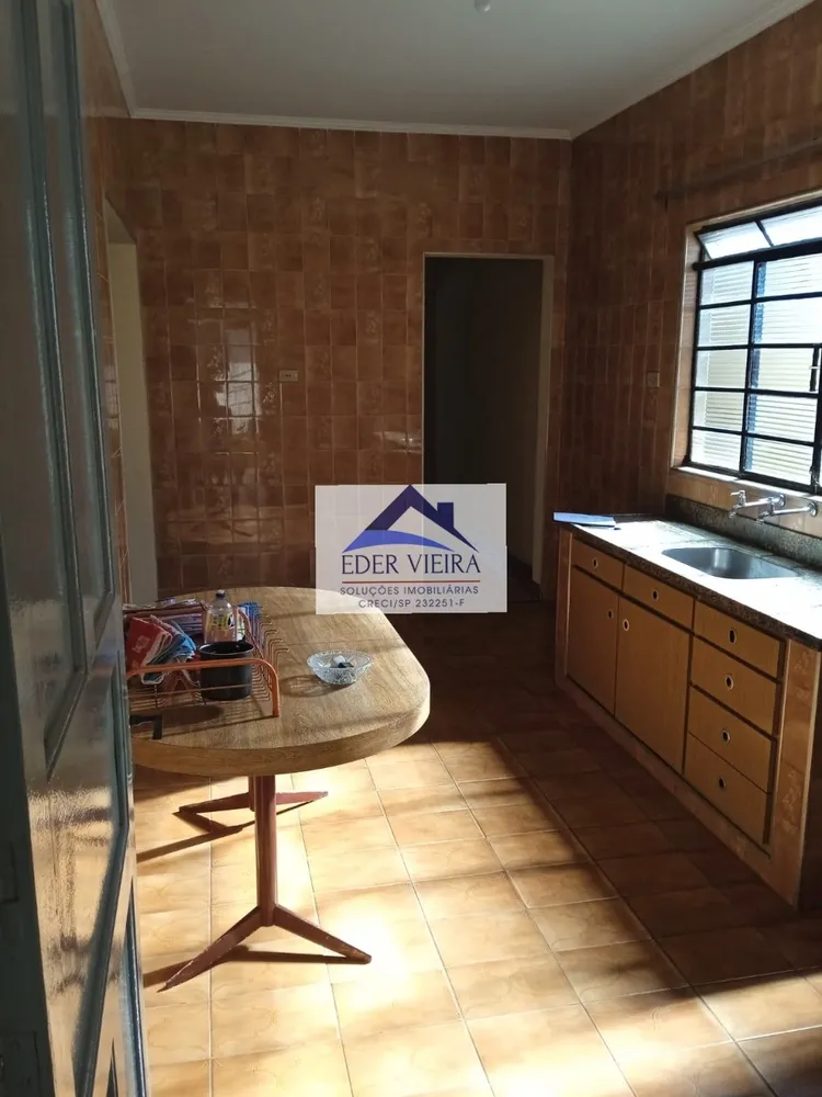 Casa, 3 quartos, 164 m² - Foto 1