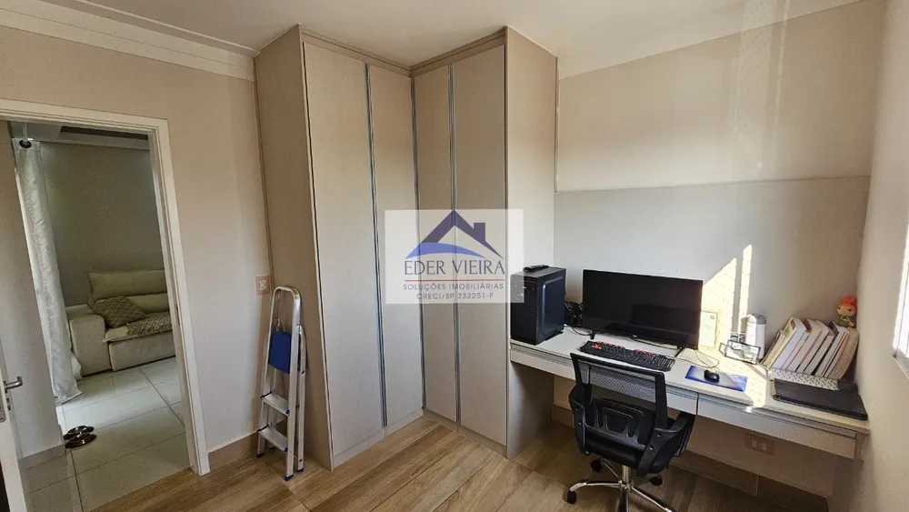 Apartamento, 2 quartos, 52 m² - Foto 3
