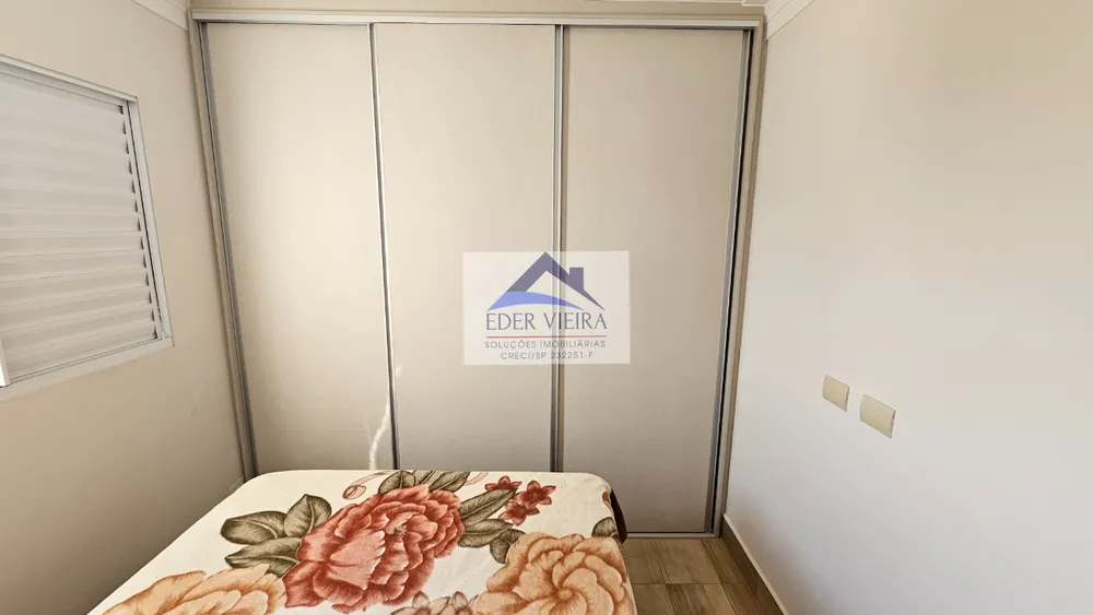 Apartamento, 2 quartos, 52 m² - Foto 2