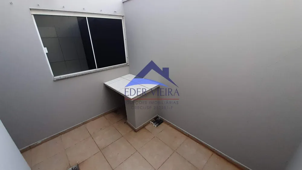 Apartamento, 50 m² - Foto 4