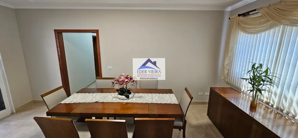 Casa, 3 quartos, 190 m² - Foto 2