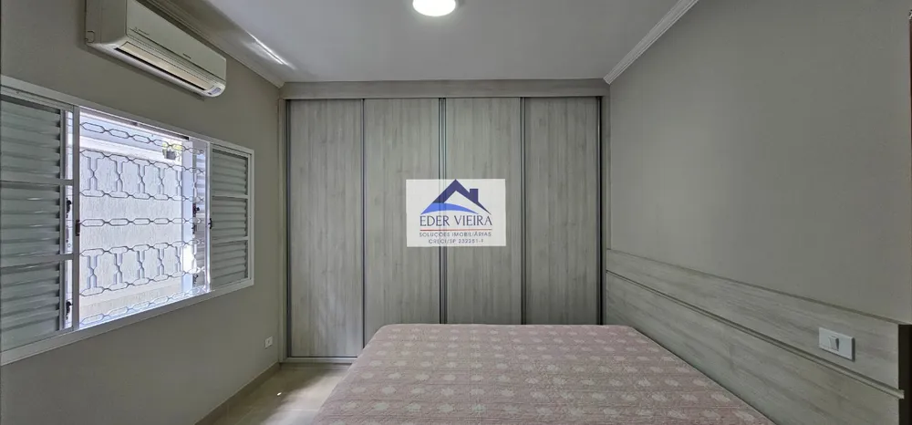 Casa, 3 quartos, 190 m² - Foto 4