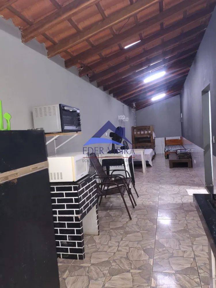 Chácara, 4 quartos, 1700 m² - Foto 4