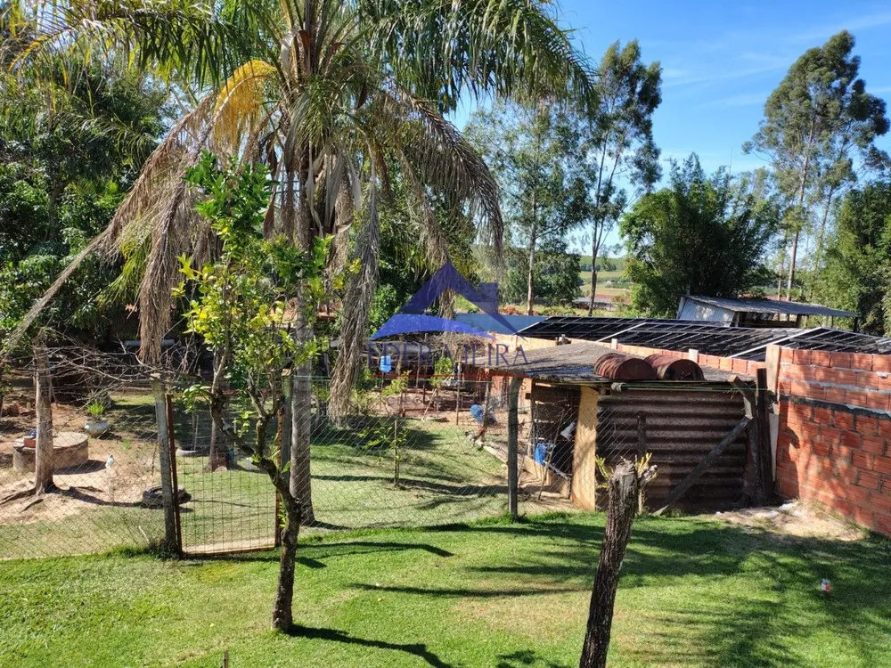 Chácara, 4 quartos, 1700 m² - Foto 1