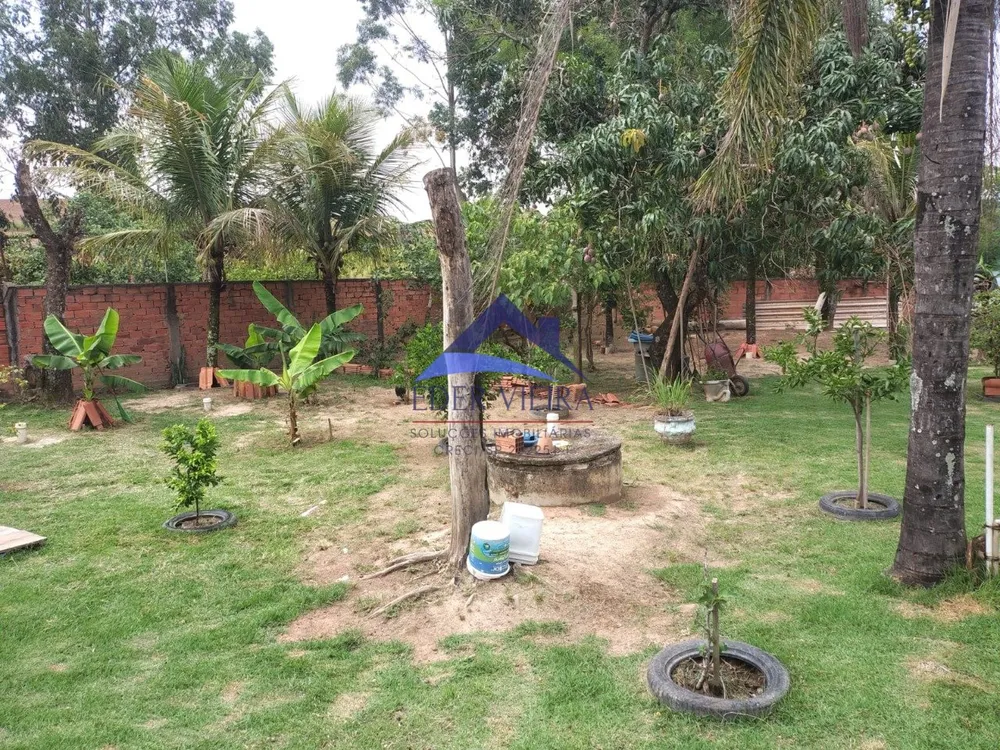 Chácara, 4 quartos, 1700 m² - Foto 2