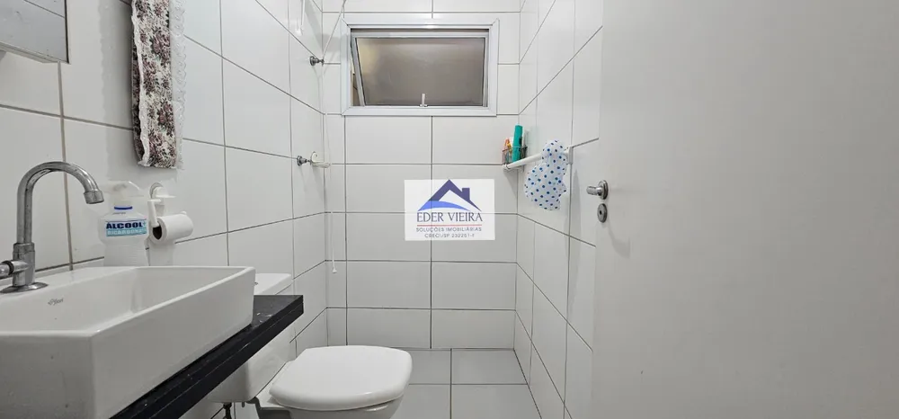 Casa, 3 quartos, 73 m² - Foto 2