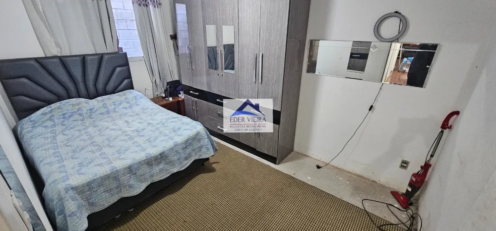 Casa, 3 quartos, 73 m² - Foto 3