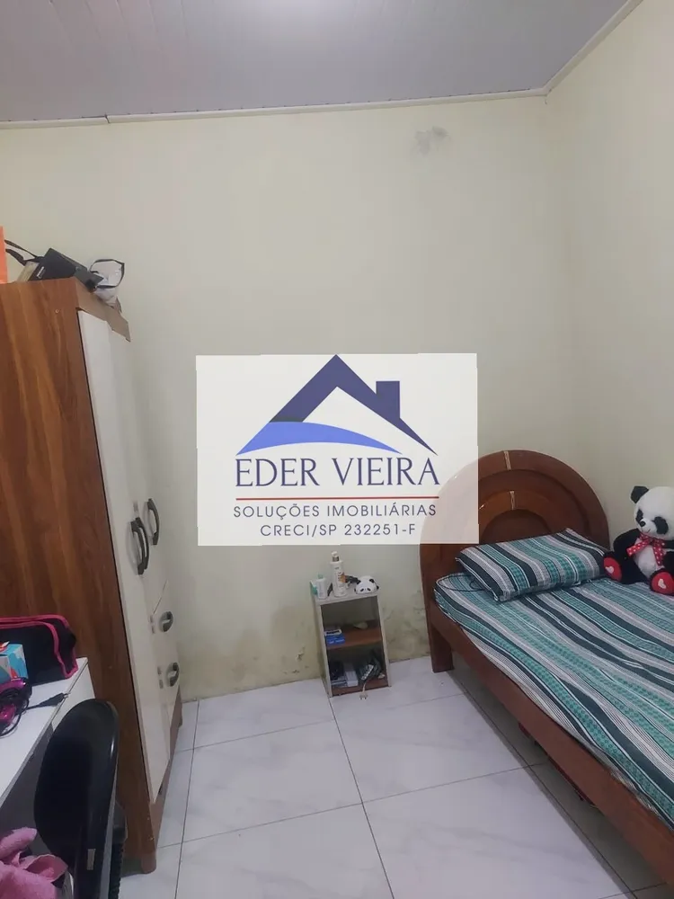 Casa, 3 quartos, 73 m² - Foto 4