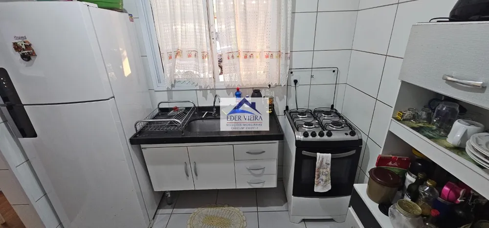 Casa, 3 quartos, 73 m² - Foto 1