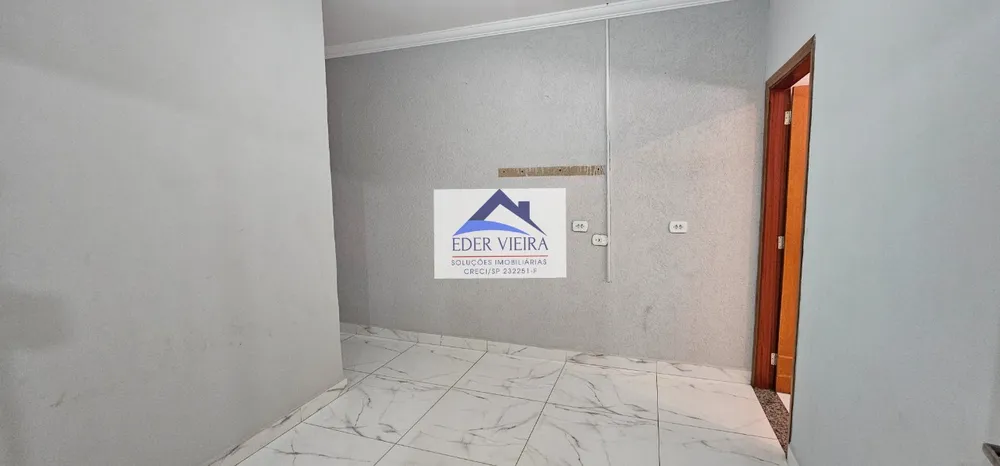 Casa, 2 quartos, 110 m² - Foto 1