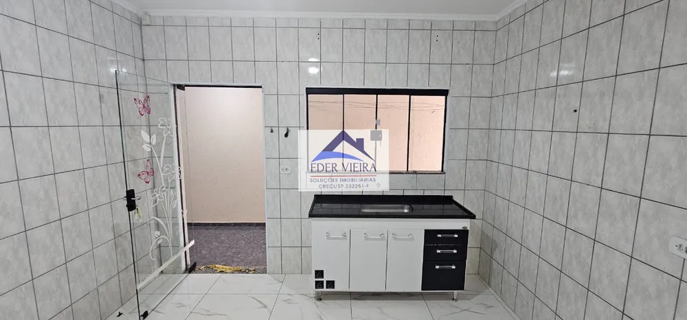 Casa, 2 quartos, 110 m² - Foto 2