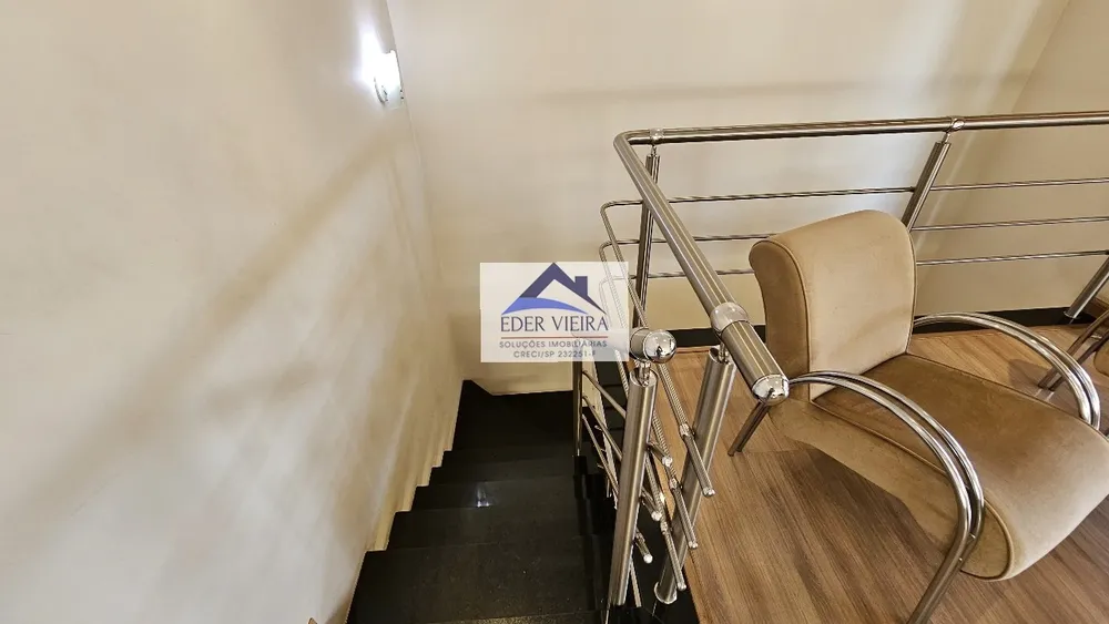 Casa, 3 quartos, 263 m² - Foto 2