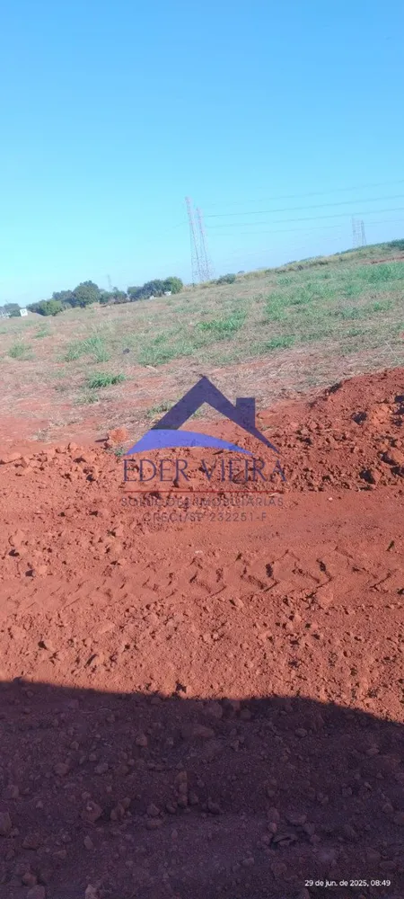 Terreno, 237 m² - Foto 2