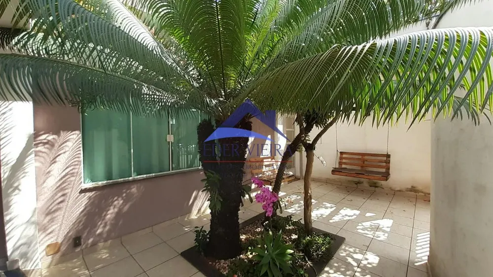 Casa, 3 quartos, 150 m² - Foto 2