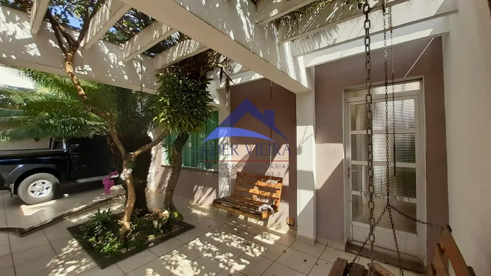 Casa, 3 quartos, 150 m² - Foto 1