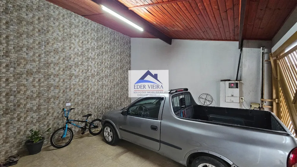 Casa, 2 quartos, 110 m² - Foto 2