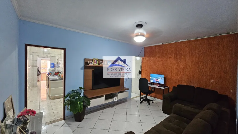 Casa, 2 quartos, 110 m² - Foto 1