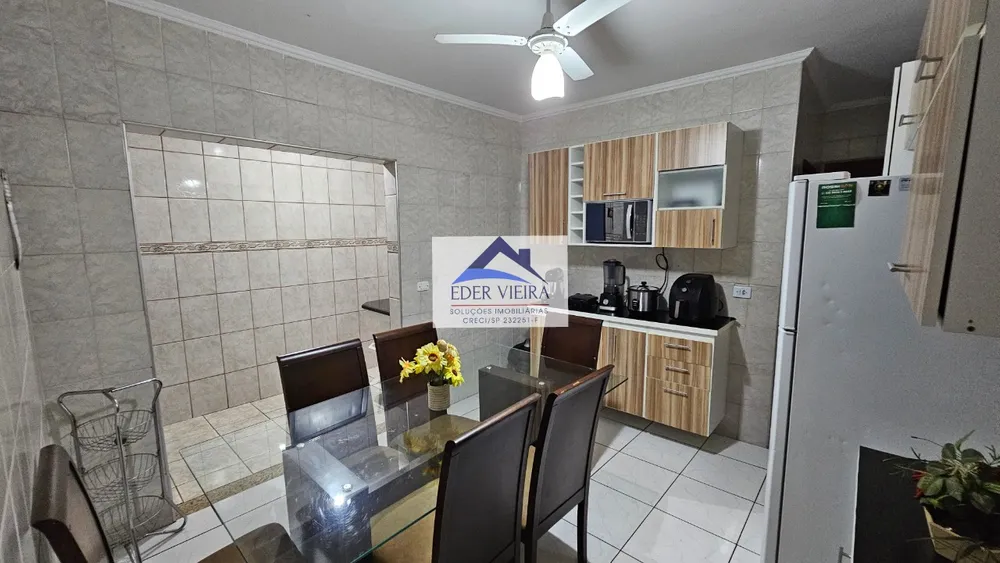 Casa, 2 quartos, 110 m² - Foto 3