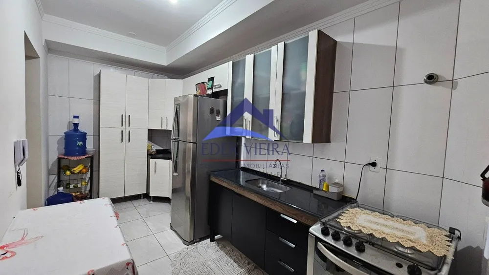Apartamento, 2 quartos, 78 m² - Foto 2