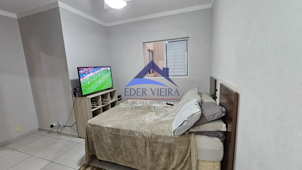 Apartamento, 2 quartos, 78 m² - Foto 4