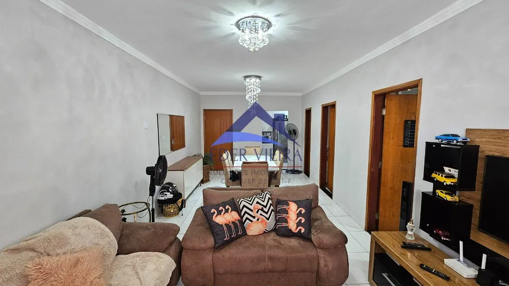 Apartamento, 2 quartos, 78 m² - Foto 1