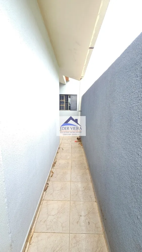 Casa, 3 quartos, 102 m² - Foto 3
