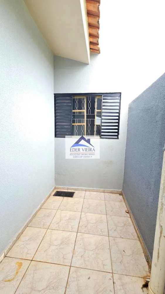 Casa, 3 quartos, 102 m² - Foto 4