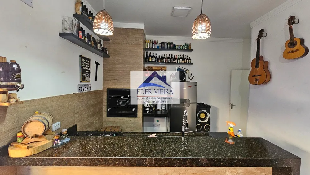 Casa, 4 quartos, 135 m² - Foto 4