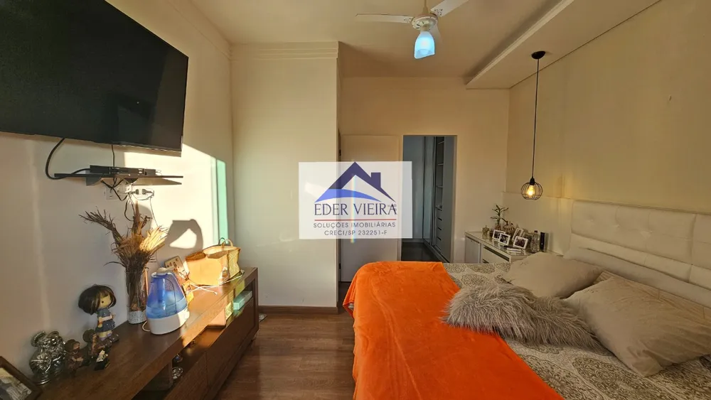 Casa, 4 quartos, 135 m² - Foto 2