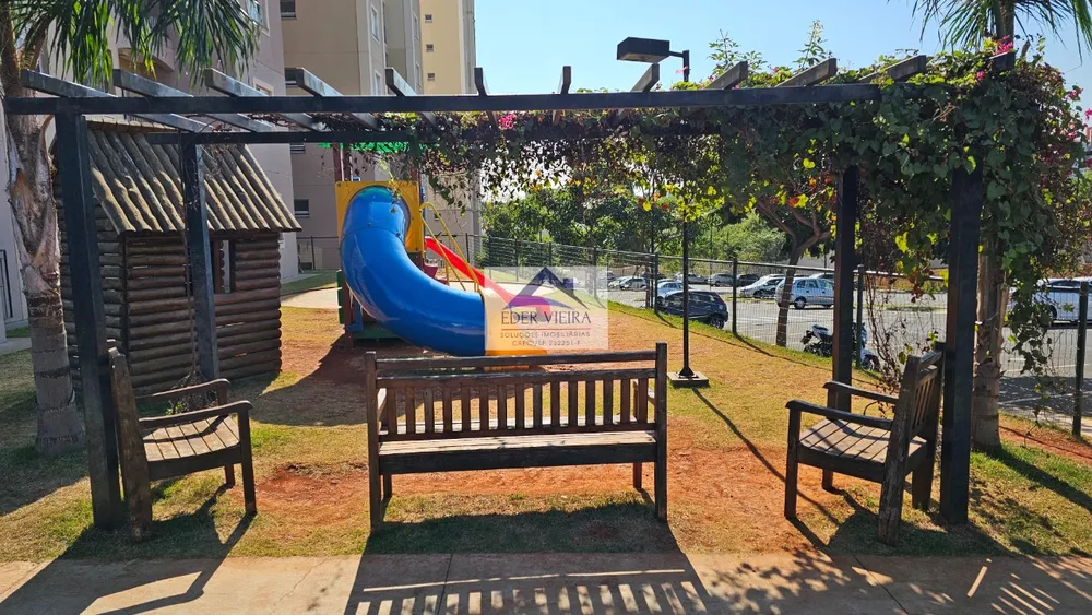 Apartamento, 2 quartos, 55 m² - Foto 4
