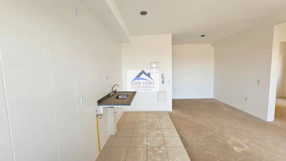 Apartamento, 2 quartos, 55 m² - Foto 1