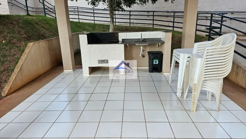 Apartamento, 2 quartos, 55 m² - Foto 3