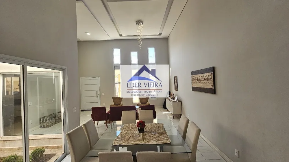 Casa, 4 quartos, 260 m² - Foto 2