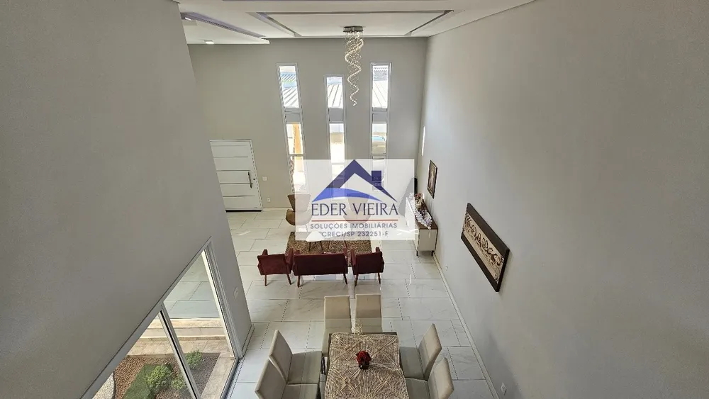 Casa, 4 quartos, 260 m² - Foto 3