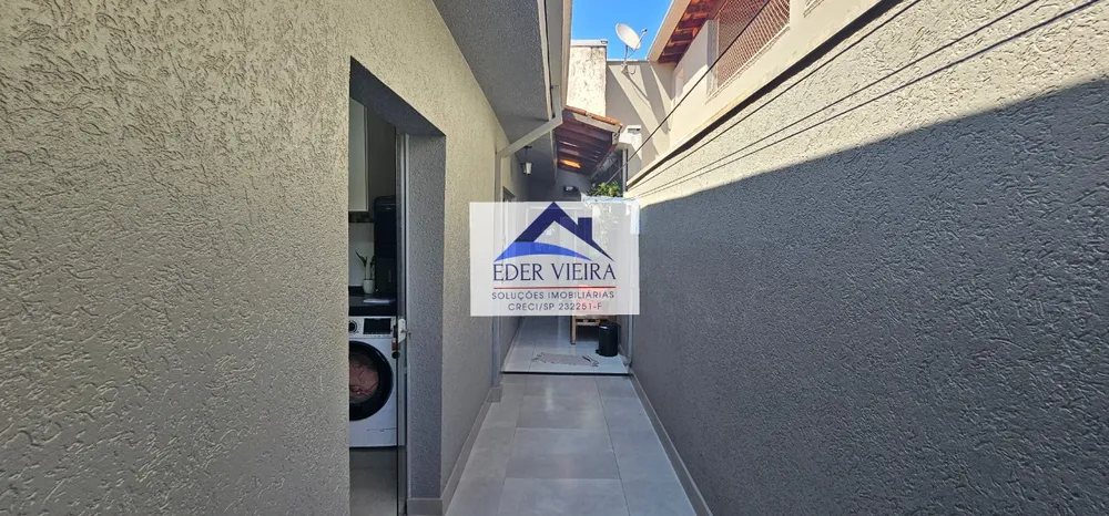 Casa, 2 quartos, 110 m² - Foto 4