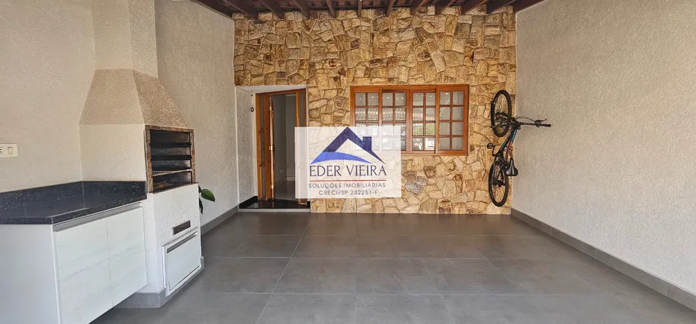 Casa, 2 quartos, 110 m² - Foto 1