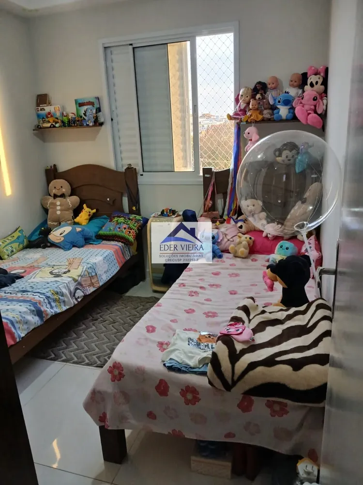 Apartamento, 2 quartos, 55 m² - Foto 4