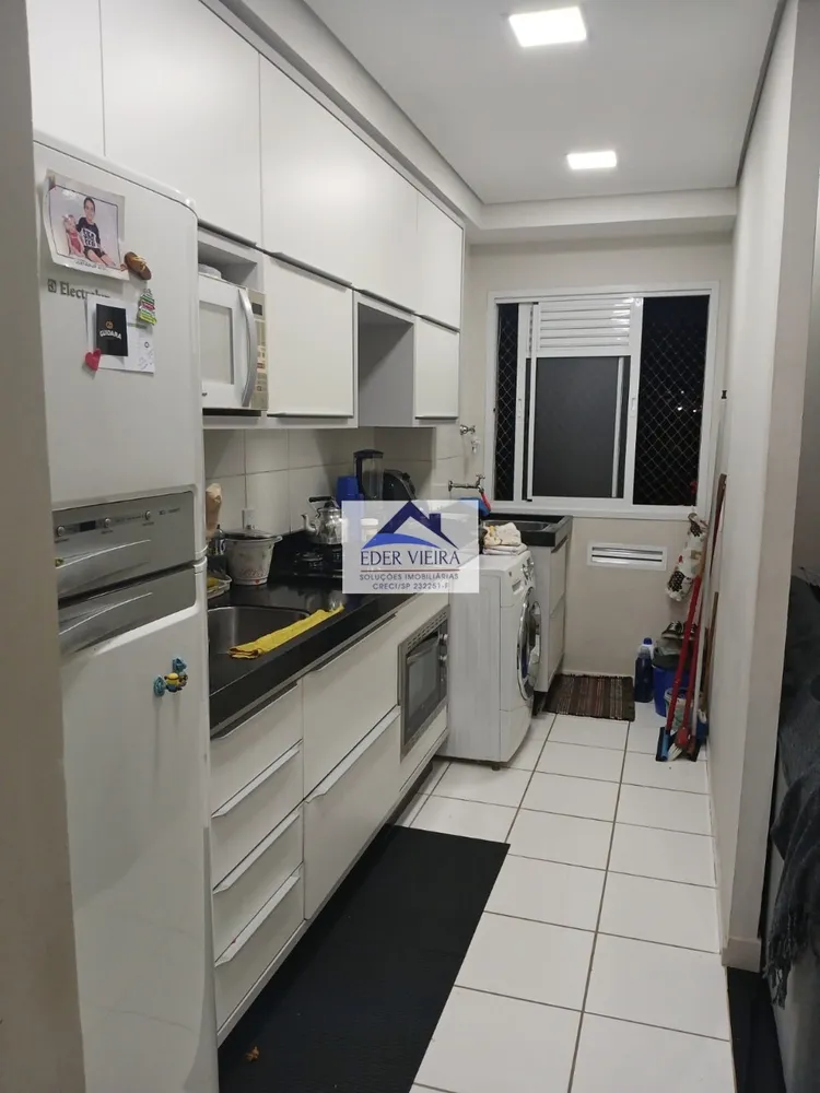 Apartamento, 2 quartos, 55 m² - Foto 1