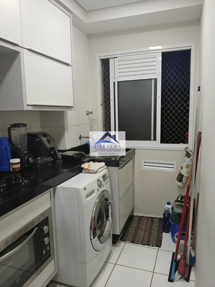 Apartamento, 2 quartos, 55 m² - Foto 3