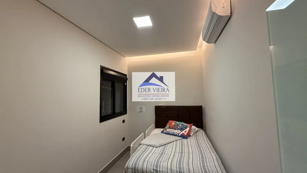 Casa, 3 quartos, 108 m² - Foto 2
